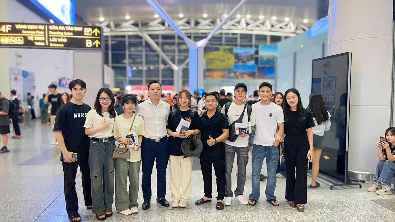Chuyên ngành đại học D2-2