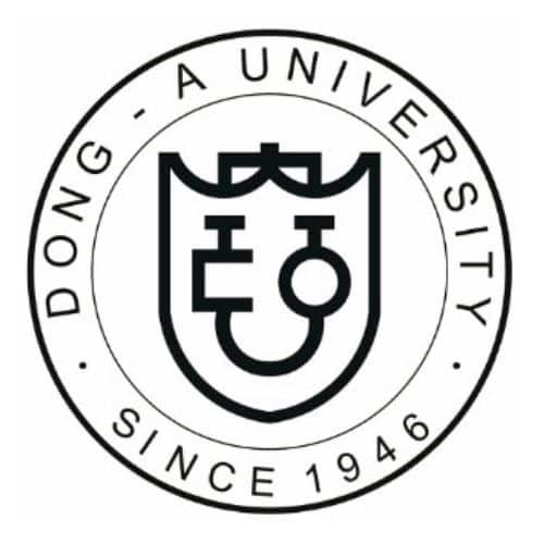 DongA University tại Korea