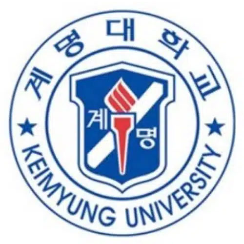 Trường Đại học Keimyung Hàn Quốc