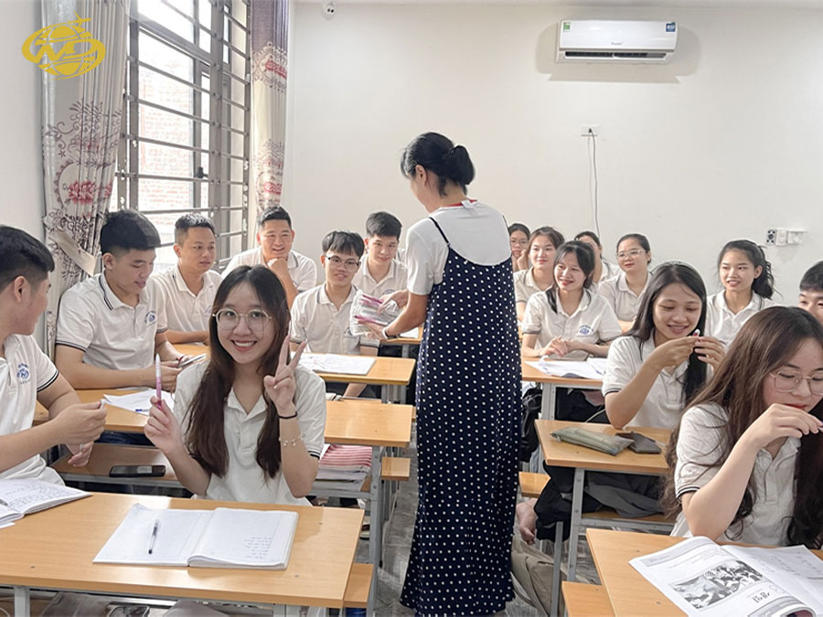 Chinh phục giấc mơ du học Hàn Quốc: Bắt đầu từ đâu?