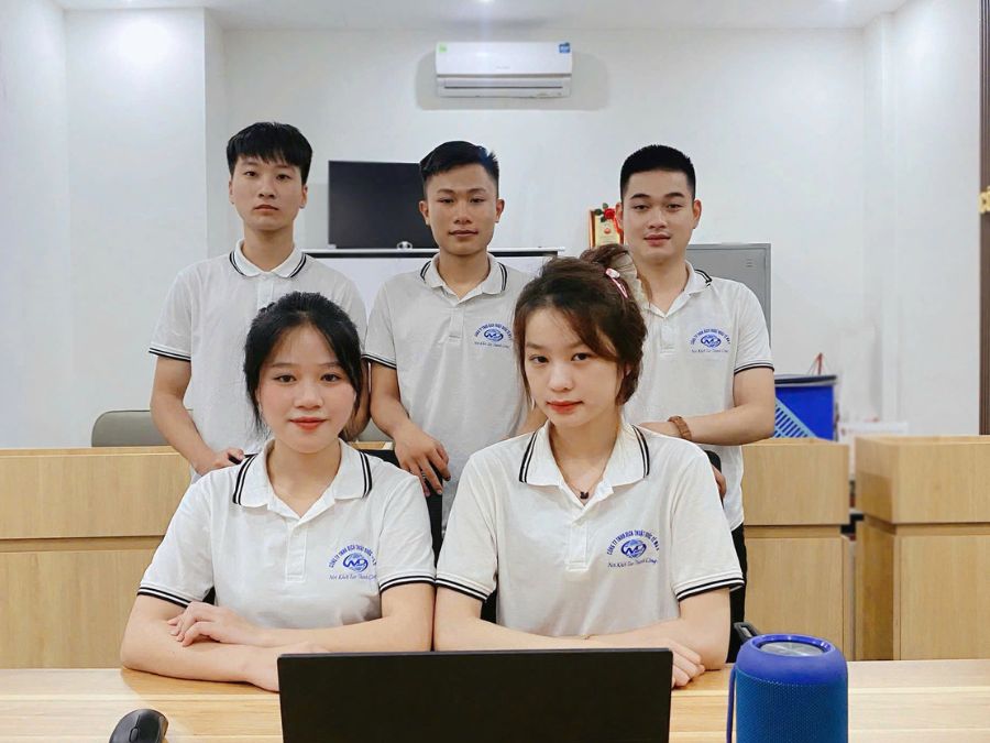 Học viên M&Đ tham gia phỏng vấn Hanbat University kỳ tháng 12/2025