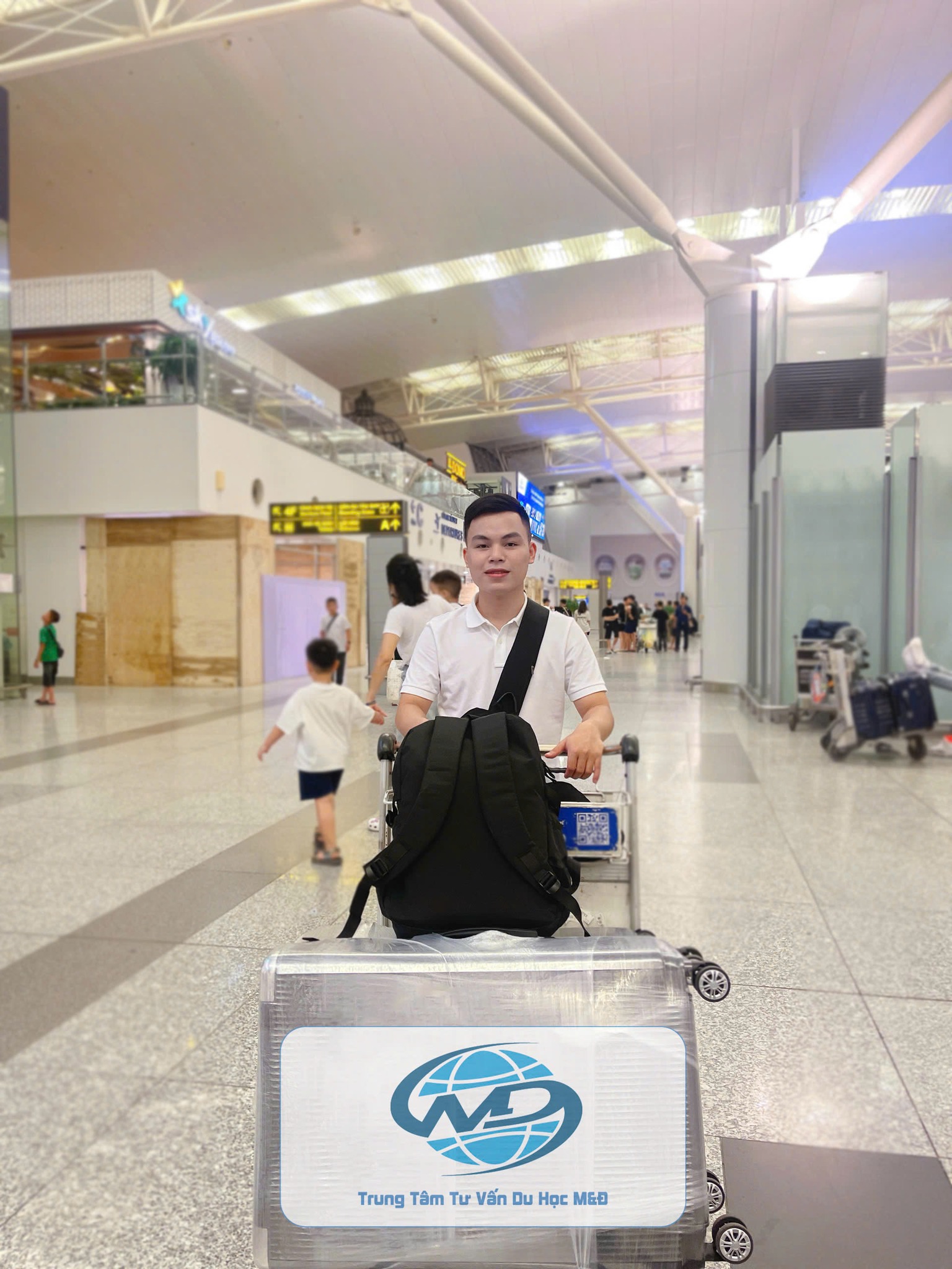 Đạt TOPIK 2 trong 1,5 tháng – xuất cảnh chỉ sau 3 tháng